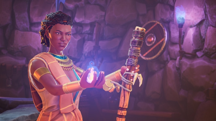The Waylanders