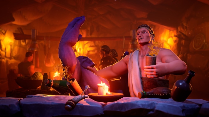The Waylanders