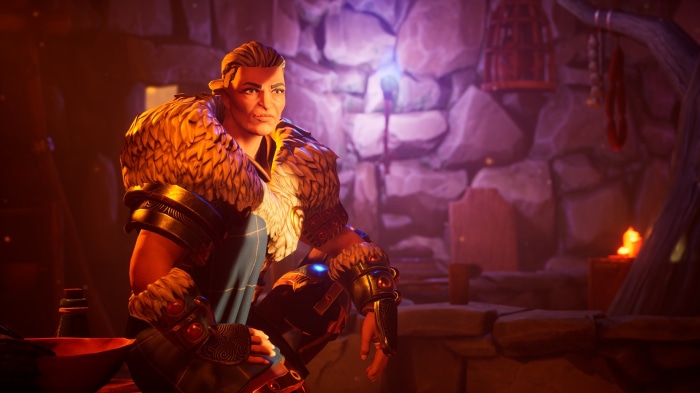 The Waylanders