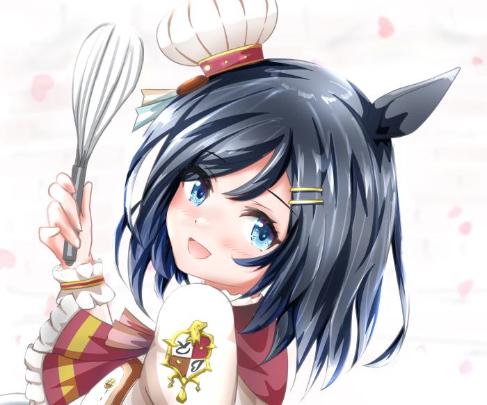 Eishin Flash from Uma Musume: Pretty Derby