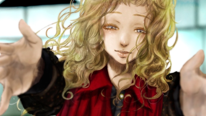 Kukrushka from GNOSIA