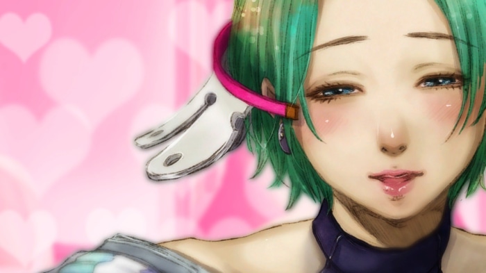 Stella from GNOSIA