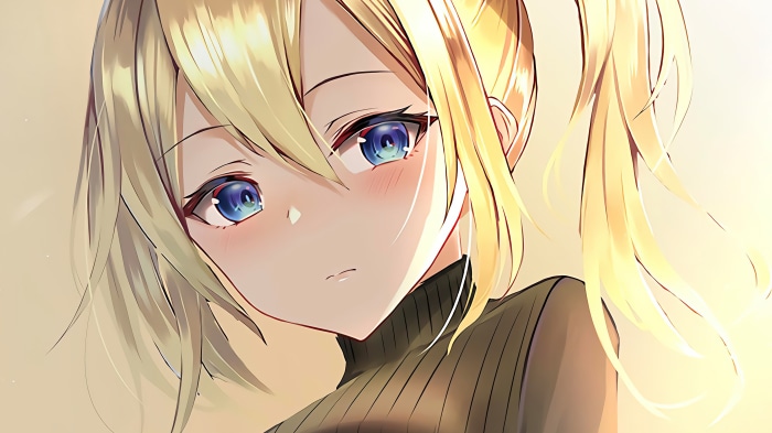 Ai Hayasaka from Kaguya-sama: Love is War