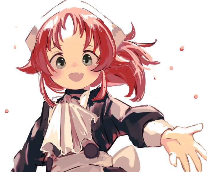 Aisha Greyrat from Mushoku Tensei: Jobless Reincarnation