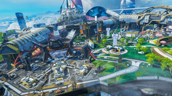 Apex Legends
