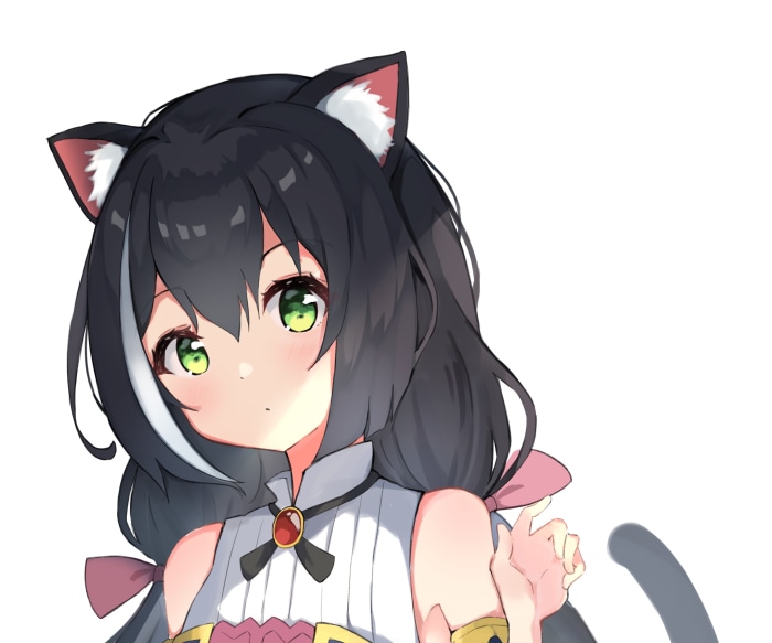 Karyl Momochi from Princess Connect! Re:Dive