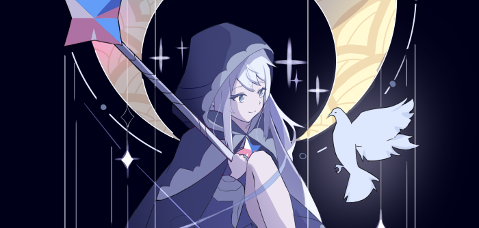 Genshin Impact: Blessing of the Welkin Moon