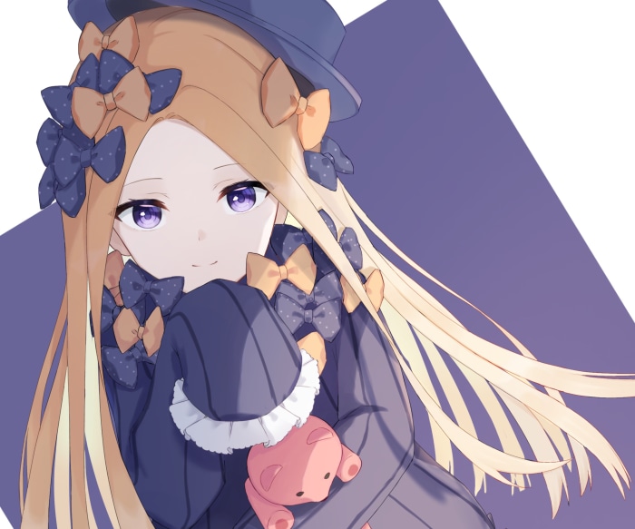 Abigail Williams from Fate/Grand Order