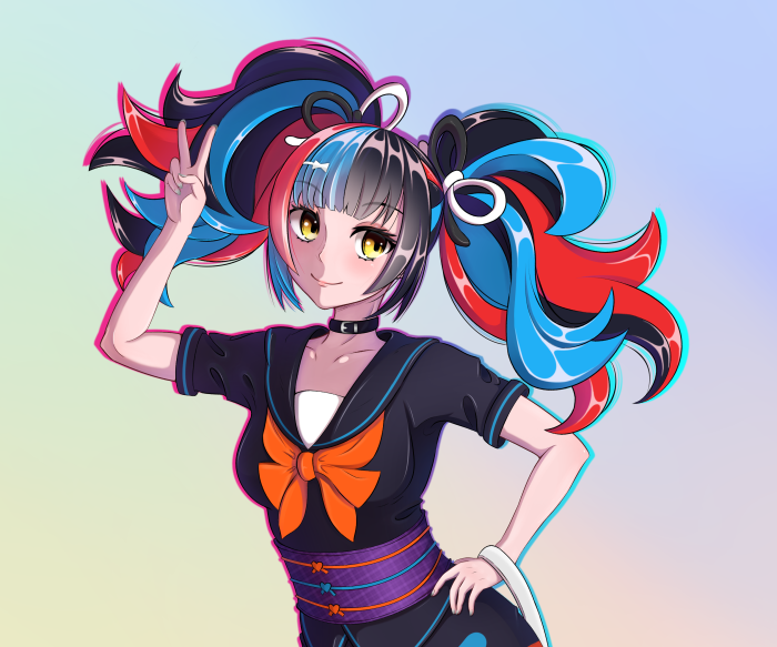 Sei Shōnagon from Fate/Grand Order