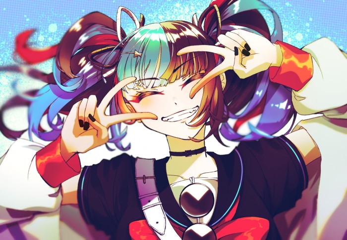 Sei Shōnagon from Fate/Grand Order