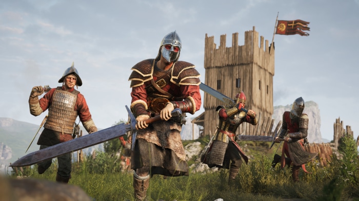Chivalry 2