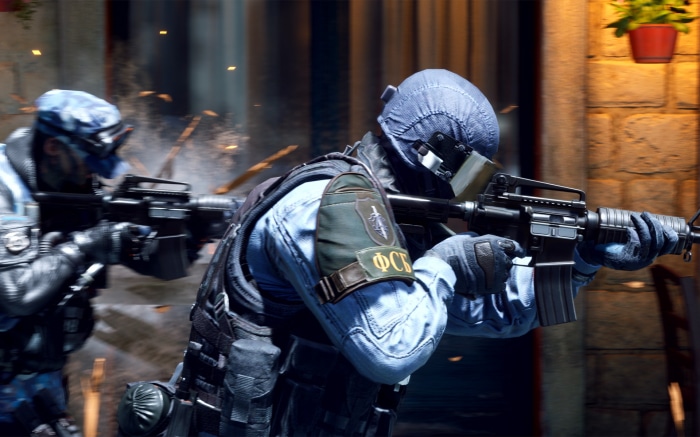 CrossfireX
