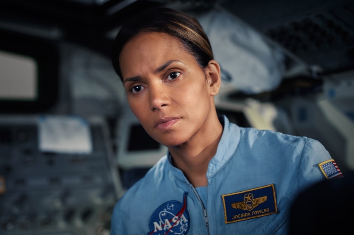 Jocinda Fowler from Moonfall 4K