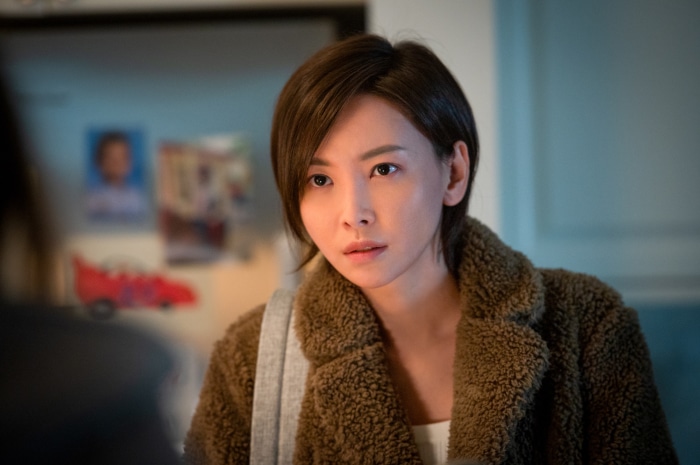 Kelly Yu from Moonfall
