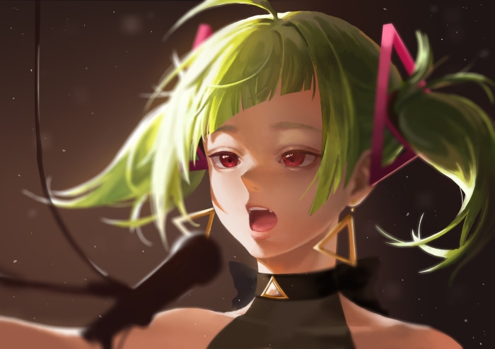 DELUTAYA Δ Virtual Youtuber