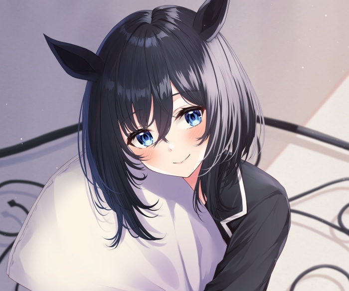 Eishin Flash from Uma Musume: Pretty Derby