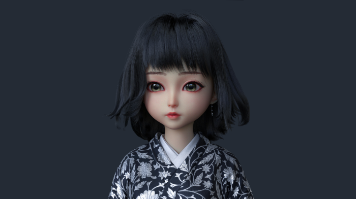 Fantasy Child