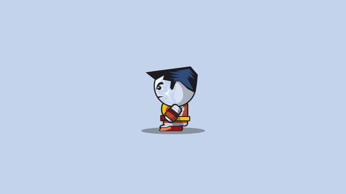 Colossus from X-Men