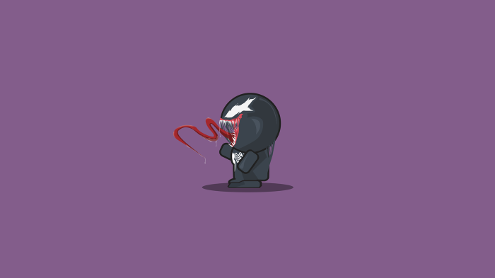 Venom from Venom: Let There Be Carnage
