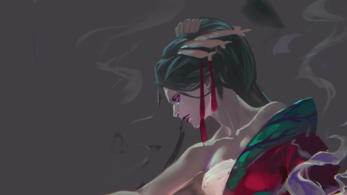 Onmyoji: The Card Game