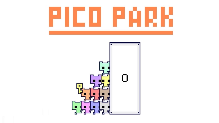 PICO PARK