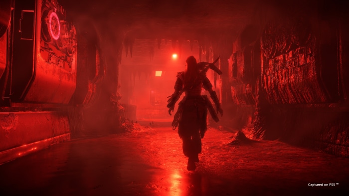 Aloy from Horizon Forbidden West 4K