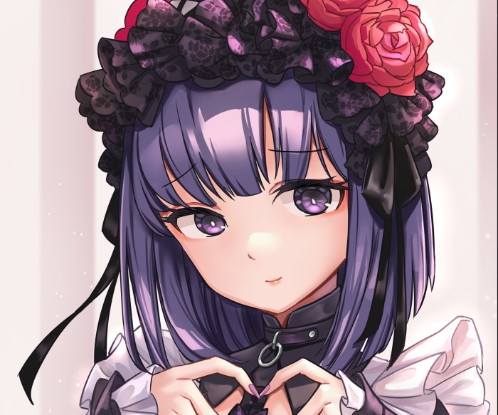 Marin Kitagawa from My Dress-Up Darling