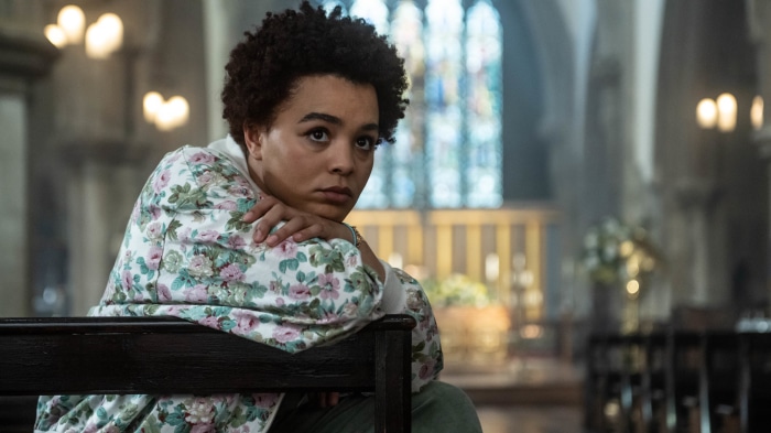Villanelle from Killing Eve 4K