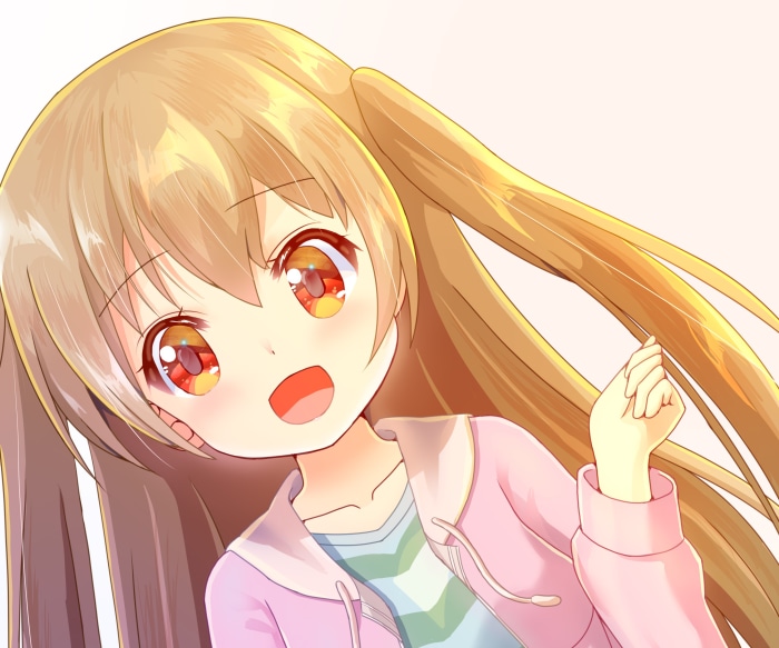 Koharu Minagi from Slow Loop
