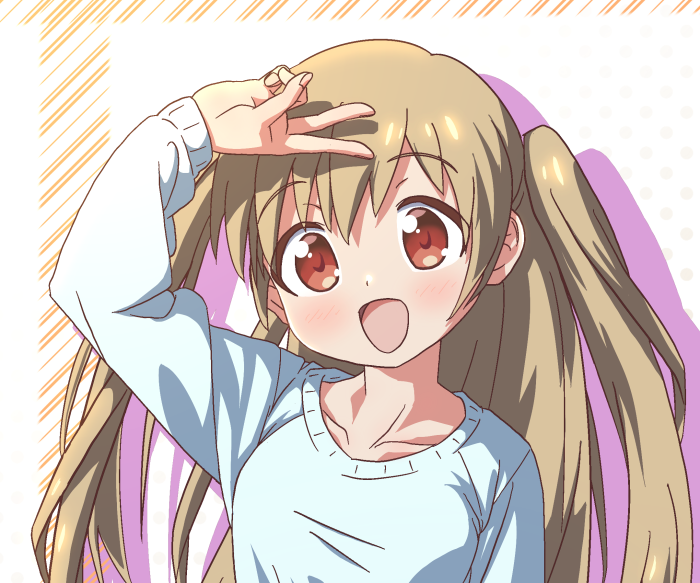 Koharu Minagi from Slow Loop