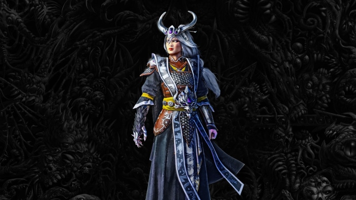 The Storm Dragon