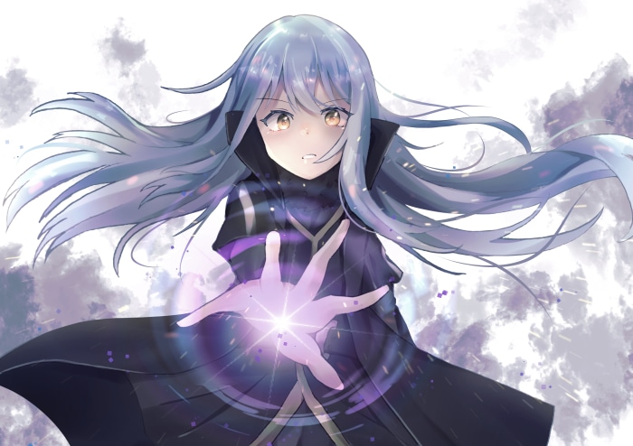 Rimuru Tempest from That Time I Got Reincarnated As A Slime 4K