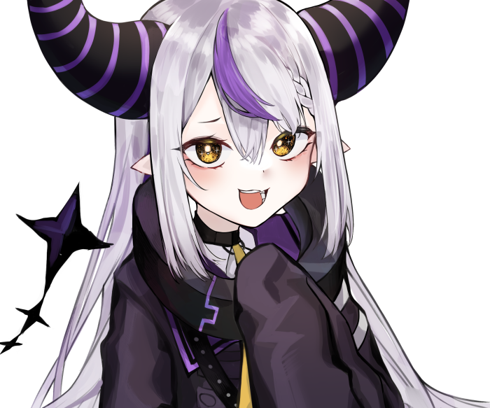 La+ Darknesss from Hololive