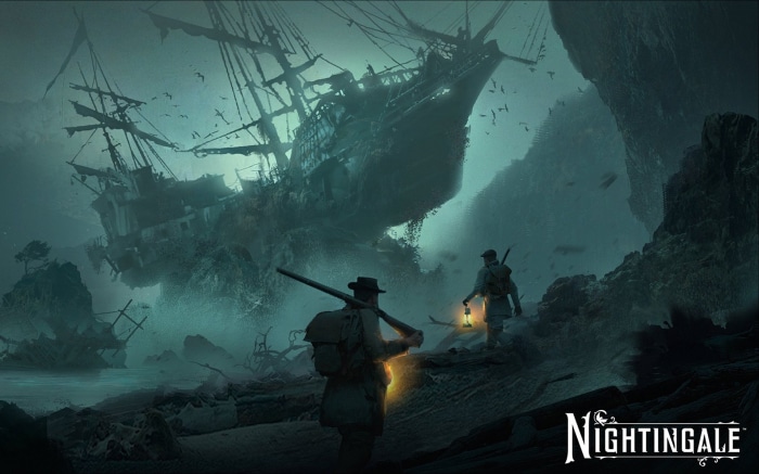Nightingale