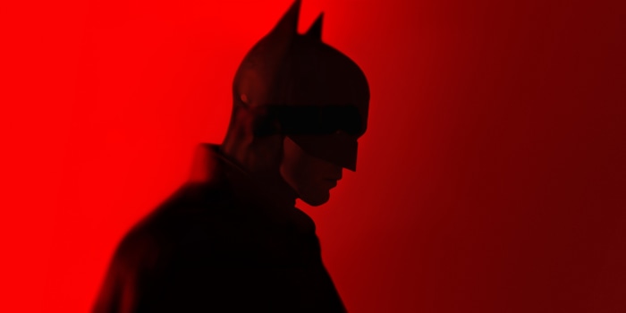 Batman from The Batman