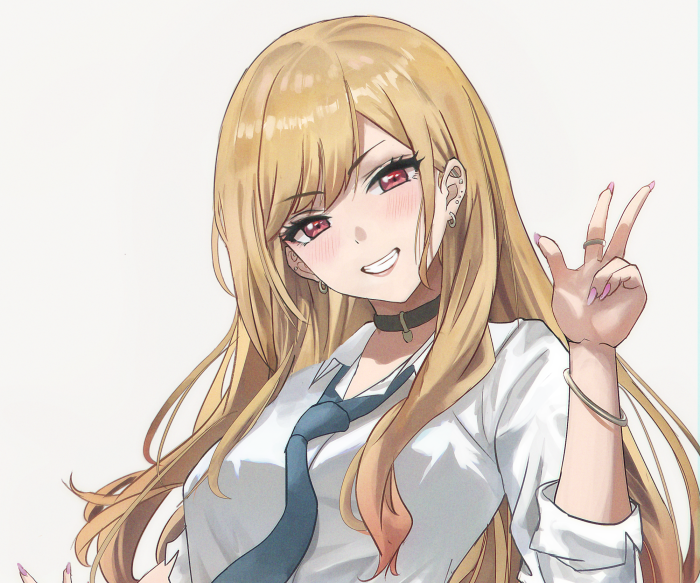 Marin Kitagawa from My Dress-Up Darling