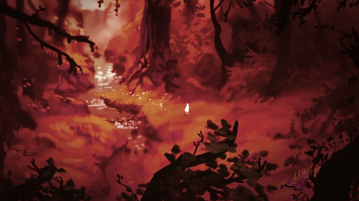The Wanderer: Frankenstein's Creature