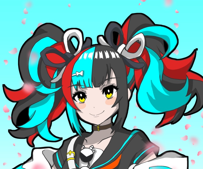Sei Shōnagon from Fate/Grand Order