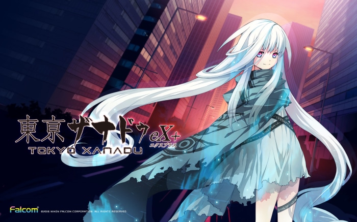 Tokyo Xanadu eX+