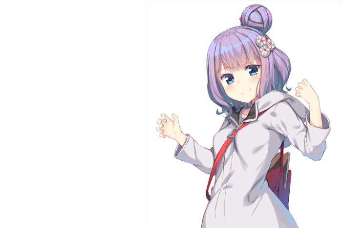 Katsushika Hokusai from Fate/Grand Order