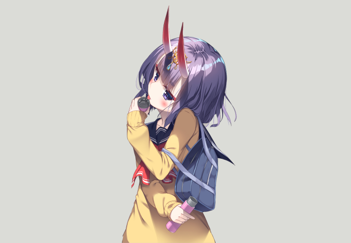 Shuten Dōji from Fate/Grand Order
