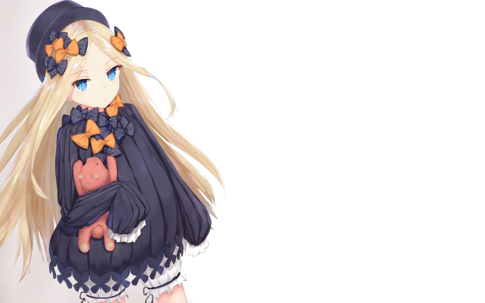 Abigail Williams from Fate/Grand Order