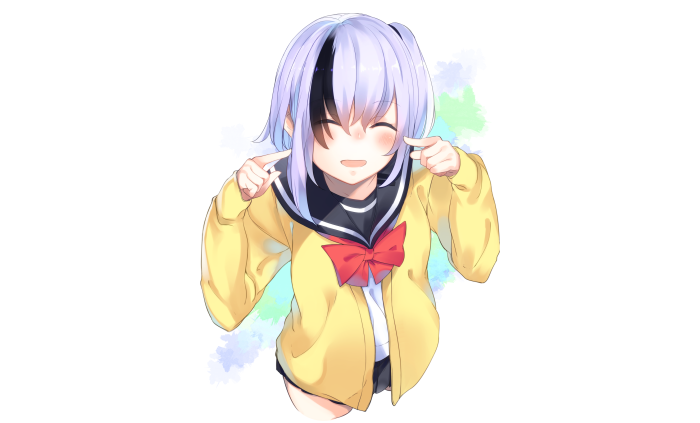 Junko Konno from Zombie Land Saga