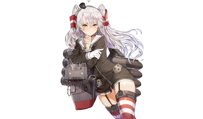 Shimotsuki from Kantai Collection