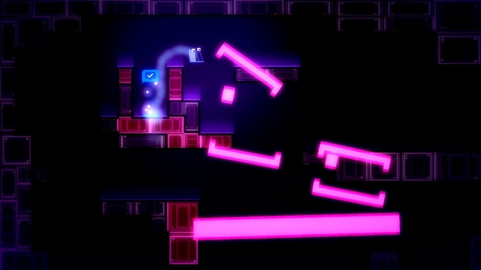 Will You Snail? game screenshot