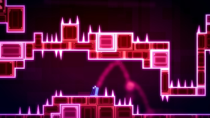 Will You Snail? gameplay