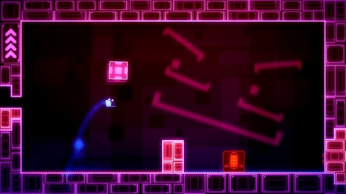 Will You Snail? gameplay screenshot