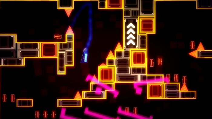 Will You Snail? gameplay screenshot