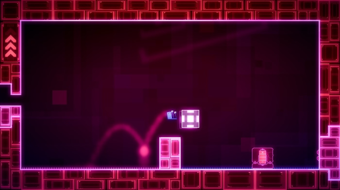Will You Snail? gameplay screenshot