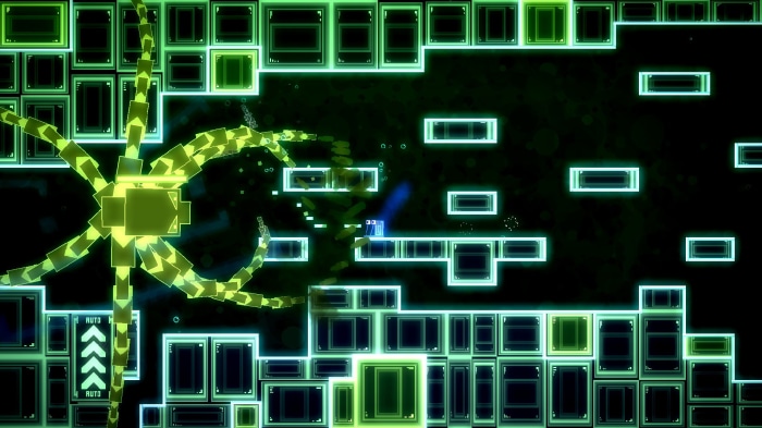 Will You Snail? gameplay screenshot